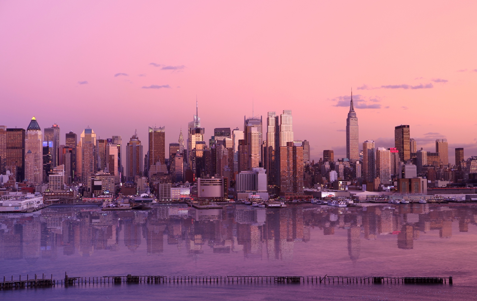 New York City 079